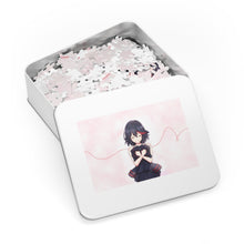 Load image into Gallery viewer, Anime Kill La Kill Jigsaw Puzzle
