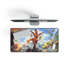 Load image into Gallery viewer, Smite Mouse Pad (Desk Mat)

