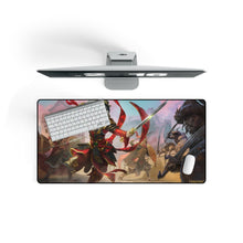 Load image into Gallery viewer, Smite Mouse Pad (Desk Mat)
