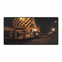 Load image into Gallery viewer, Vehicles Train Mouse Pad (Desk Mat)
