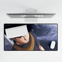 Load image into Gallery viewer, Anime Naruto Mouse Pad (Desk Mat)
