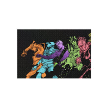 Load image into Gallery viewer, Anime Jojo's Bizarre Adventure Rug
