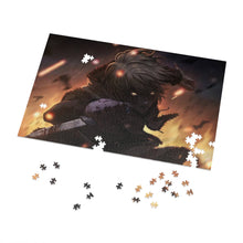 Load image into Gallery viewer, Vinland Saga Jigsaw Puzzle
