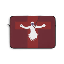Load image into Gallery viewer, Anime Neon Genesis Evangelion Laptop Sleeve
