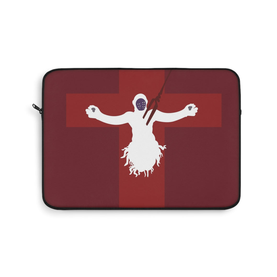 Anime Neon Genesis Evangelion Laptop Sleeve