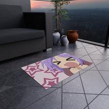 Load image into Gallery viewer, Lucky Star Tsukasa Hiiragi Rug
