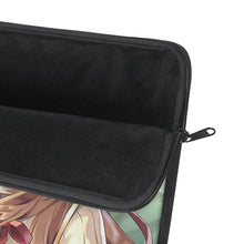 Load image into Gallery viewer, Raphtalia Laptop Sleeve
