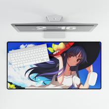 Load image into Gallery viewer, Anime Touhour Mouse Pad (Desk Mat)
