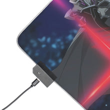 Load image into Gallery viewer, Edise RGB LED Mouse Pad (Desk Mat)
