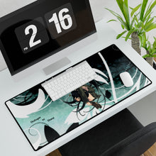 Load image into Gallery viewer, Anime Shakugan No Shana Mouse Pad (Desk Mat)
