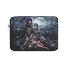 Load image into Gallery viewer, Touhou Laptop Sleeve
