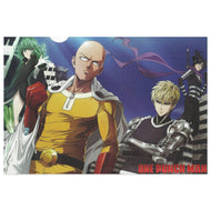 For all power Jigsaw Puzzle