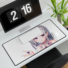 Load image into Gallery viewer, Anime Re:ZERO -Starting Life in Another World- Mouse Pad (Desk Mat)
