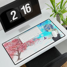 Load image into Gallery viewer, Rem Mouse Pad (Desk Mat)
