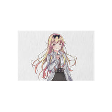 Load image into Gallery viewer, Arifureta Shokugyou De Sekai Saikyou Rug
