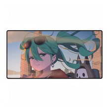 Load image into Gallery viewer, Anime Vocaloid Mouse Pad (Desk Mat)
