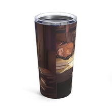 Load image into Gallery viewer, Granblue Fantasy Cagliostro, Clarisse, Granblue Fantasy Tumbler 20oz
