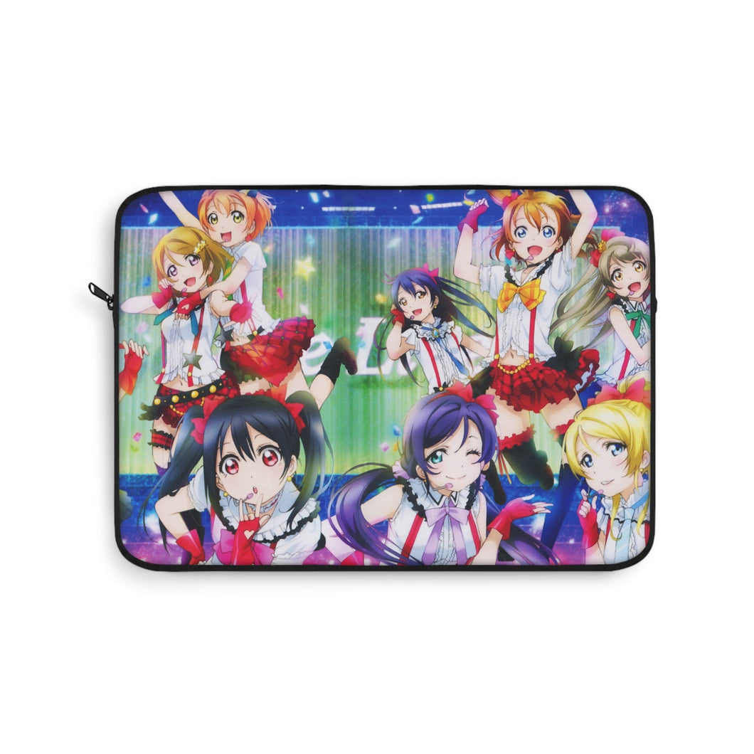 U's Make Our Dreams Alive Laptop Sleeve