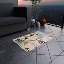 Load image into Gallery viewer, Anime Fairy Tail Rug

