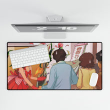 Load image into Gallery viewer, Anime The iDOLM@STER Mouse Pad (Desk Mat)
