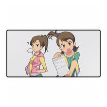 Load image into Gallery viewer, Anime The iDOLM@STER Mouse Pad (Desk Mat)
