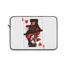 Load image into Gallery viewer, Kakegurui Yumeko Jabami Laptop Sleeve
