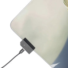 Load image into Gallery viewer, Fate/Stay Night RGB LED Mouse Pad (Desk Mat)
