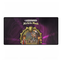 Load image into Gallery viewer, Professor Layton Mouse Pad (Desk Mat)

