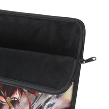 Load image into Gallery viewer, Anime Guilty Crown Laptop Sleeve
