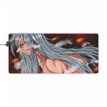 Load image into Gallery viewer, The Seven Deadly Sins RGB LED Mouse Pad (Desk Mat)
