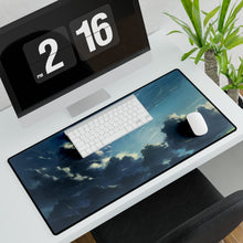 Load image into Gallery viewer, Anime Sky Mouse Pad (Desk Mat)
