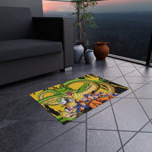 Load image into Gallery viewer, Anime Dragon Ball Z Rug
