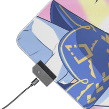 Load image into Gallery viewer, Tokai Teio RGB LED Mouse Pad (Desk Mat)
