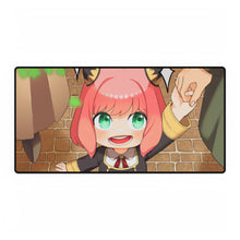 Load image into Gallery viewer, Anime Spy x Family Mouse Pad (Desk Mat)
