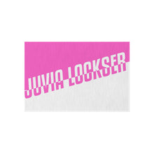 Load image into Gallery viewer, Fairy Tail Juvia Lockser Rug
