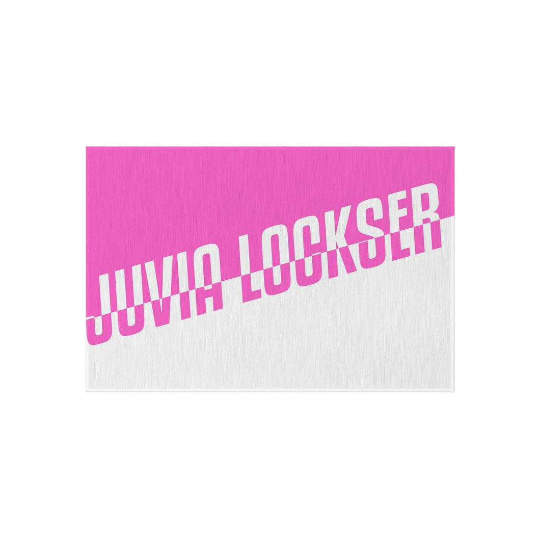 Fairy Tail Juvia Lockser Rug