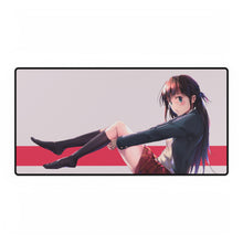 Load image into Gallery viewer, Anime Rent-A-Girlfriend Mouse Pad (Desk Mat)
