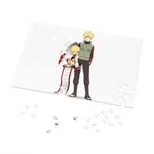 Load image into Gallery viewer, Boruto Jigsaw Puzzle
