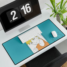Load image into Gallery viewer, Anime Naruto Mouse Pad (Desk Mat)
