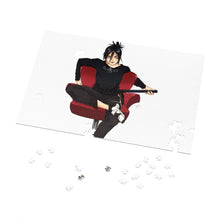 Load image into Gallery viewer, Sonic Jigsaw Puzzle
