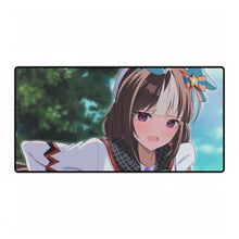 Load image into Gallery viewer, Hokko Tarumae Mouse Pad (Desk Mat)
