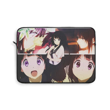 Load image into Gallery viewer, Eru Chitanda Pictures Laptop Sleeve
