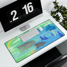 Load image into Gallery viewer, No Man's Sky Mouse Pad (Desk Mat)
