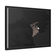 Load image into Gallery viewer, Mob Psycho 100 Shigeo Kageyama Canvas Framed Art Print
