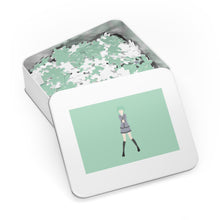 Load image into Gallery viewer, Anime Assassination Classroom Jigsaw Puzzle

