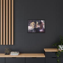 Load image into Gallery viewer, Fate/Stay Night Canvas Framed Art Print
