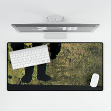 Load image into Gallery viewer, The Big O Mouse Pad (Desk Mat)
