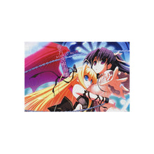 Load image into Gallery viewer, Anime Crossover Rug
