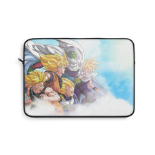 Load image into Gallery viewer, Anime Dragon Ball Zr Laptop Sleeve
