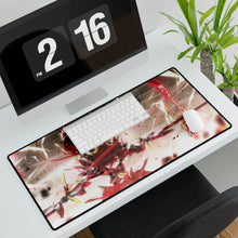Load image into Gallery viewer, Shinmai Maou No Testament Mouse Pad (Desk Mat)
